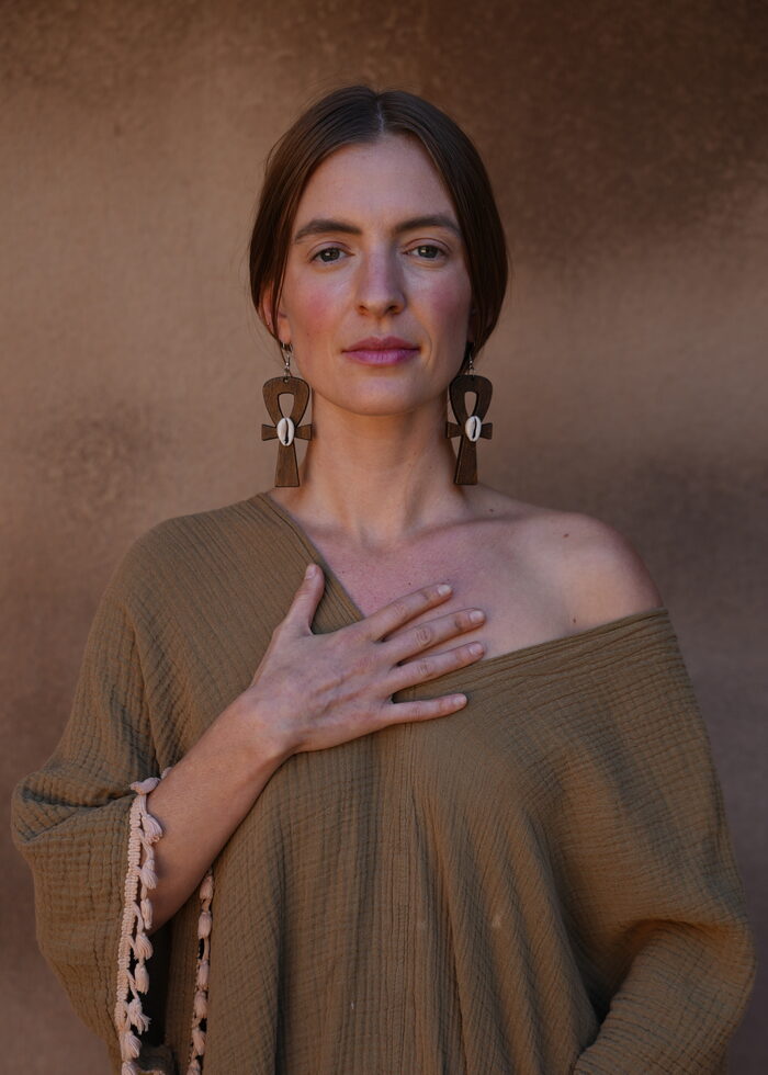 Bliss Ann, portrait