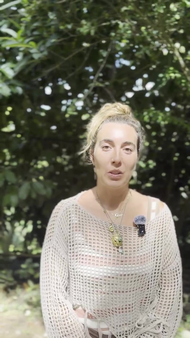 Jeanette, Womb Healer and Postpartum Doula
