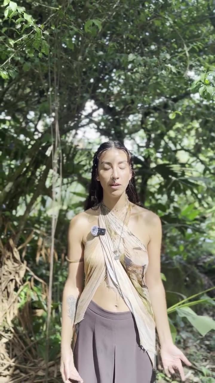 Pau, Woman/Retreat Photographer